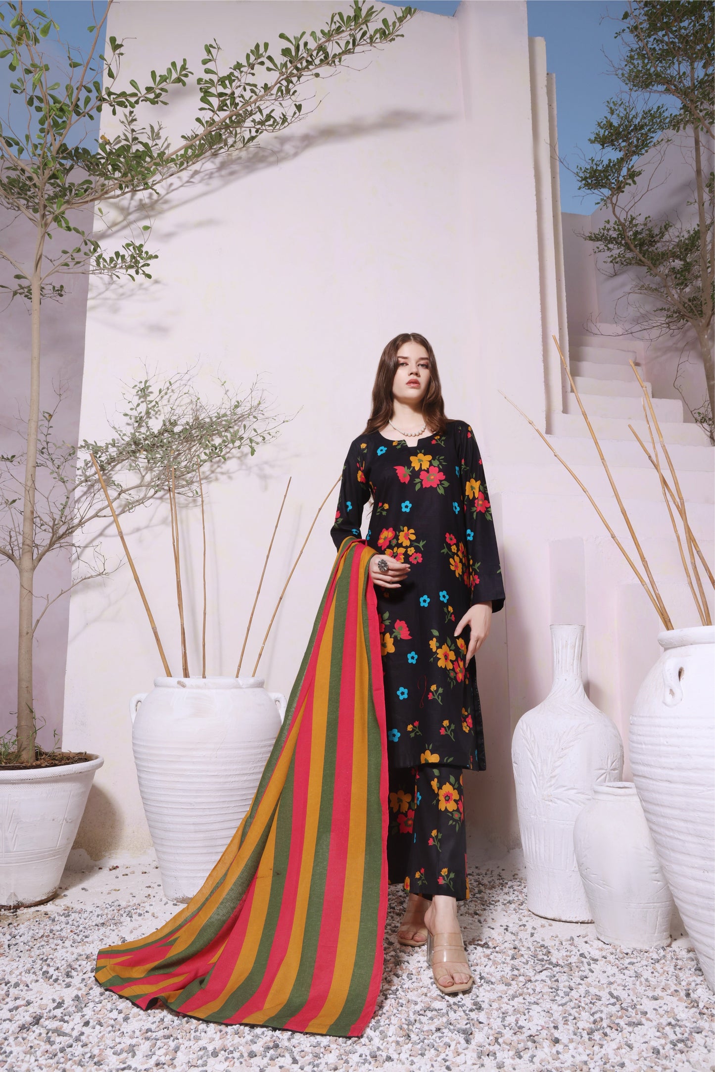 BLACK N BEAUTY-FT289