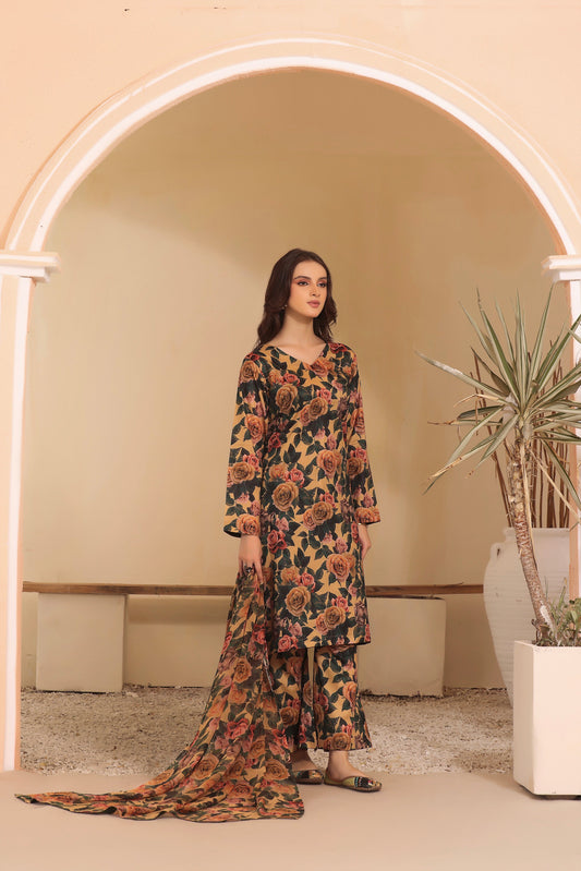 MILLIE-FT251